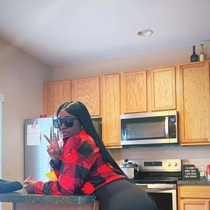 Meet your Posher, Brianna